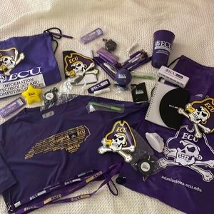 Huge ECU Bundle